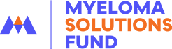 Myeloma Solutions Fund logo