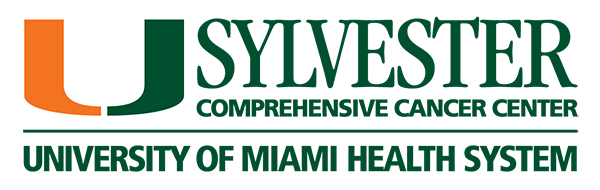 Sylvester Comprehensive Cancer Center logo