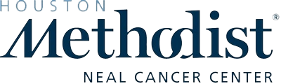 Houston Methodist Neal Cancer Center logo